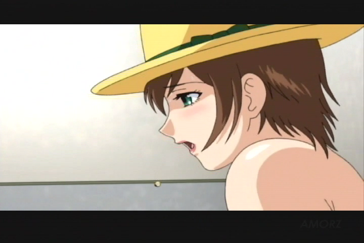 Kininaru Kimochi (A\H Fansú)